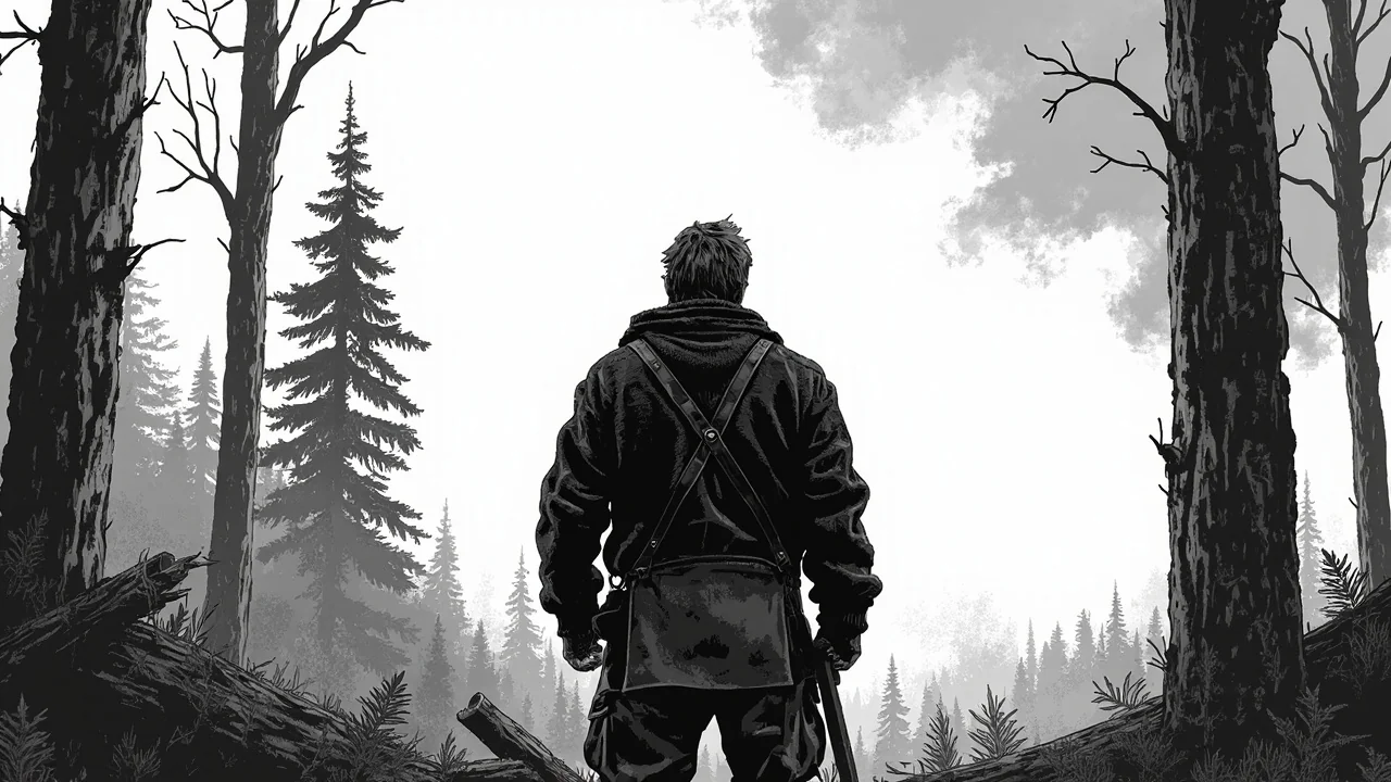 Norway Firewood Firm Asks Customers: Should We Go Bankrupt?