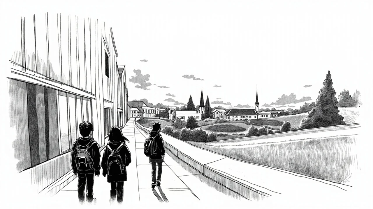 Sweden Won't Halt Teen Deportations Soon, Minister Confirms