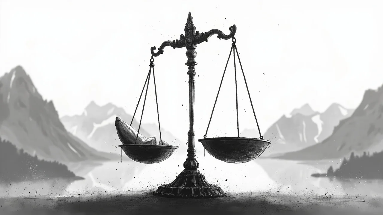 Norway Trade Surplus Hits 663bn Kroner, Lowest Since 2021