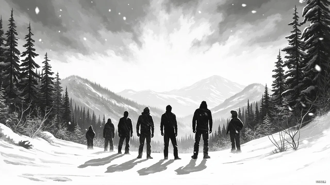 Finland Snow Safety Alert: 3.5-Meter Rule for Emergency Access