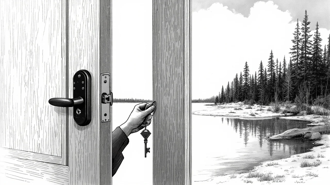 Finnish Smart Lock Recall After Major Security Flaw Discovered