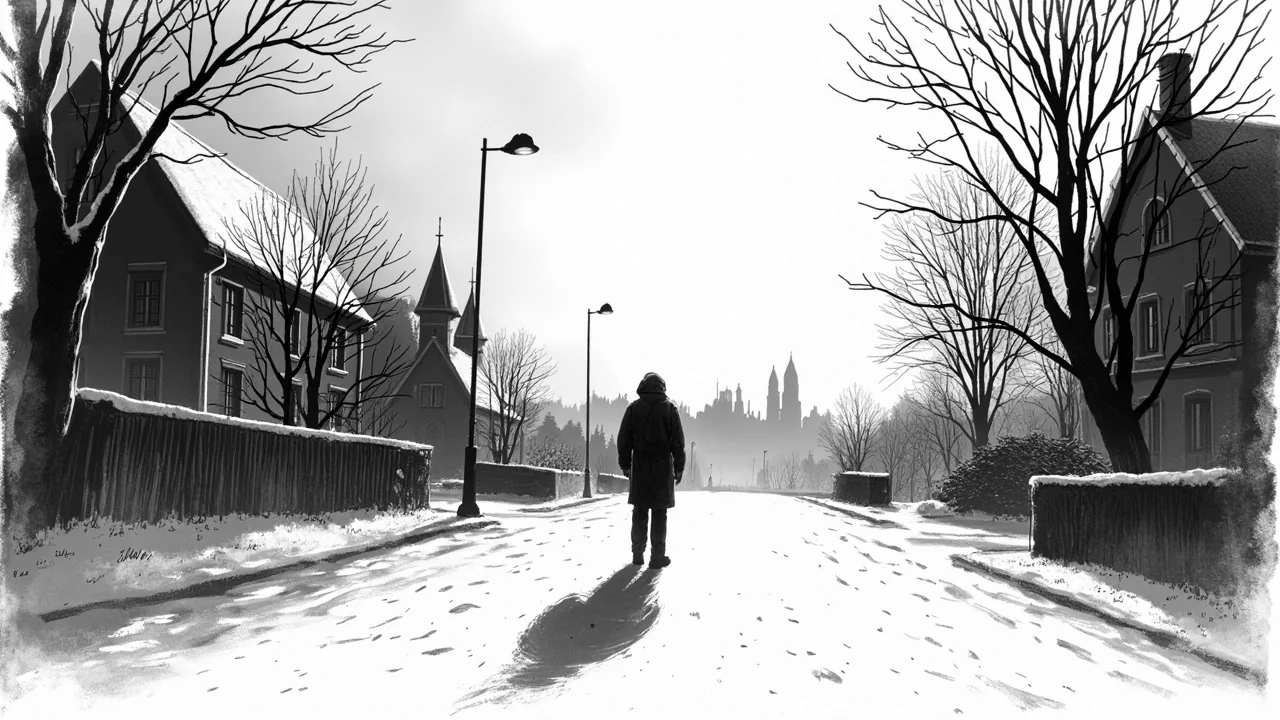 Sweden Police Shooting: No Charges in Christmas Day Case