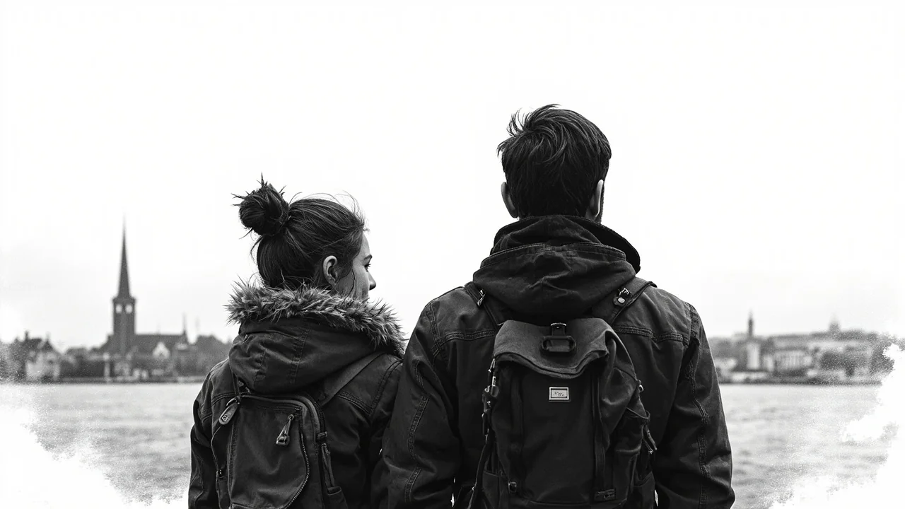 Nak & Æd Reveals Two New Hosts for Upcoming Season