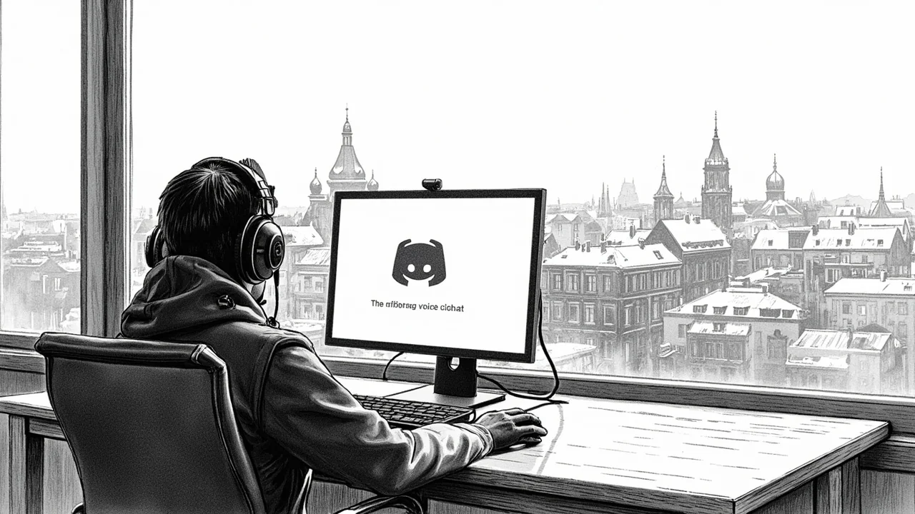 Nordic Discord Users Hit by Major Voice Chat Outage