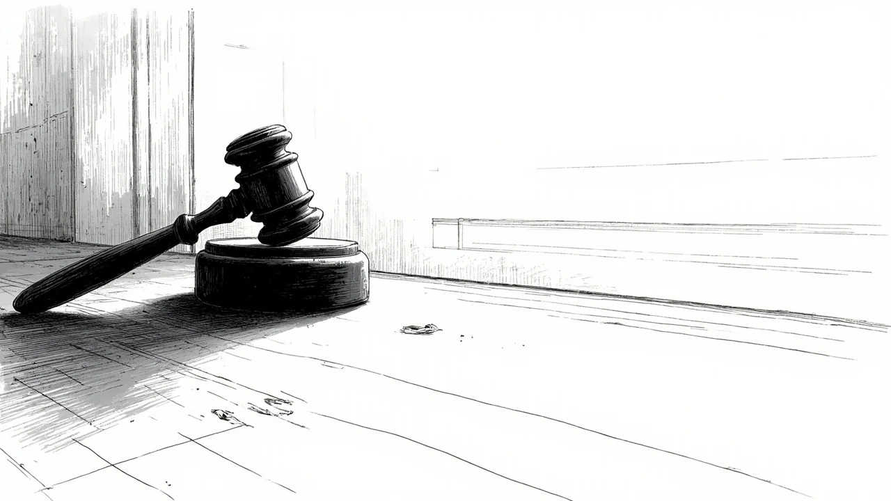 Denmark Parking Fine Ruling: 1 Case Changes Everything