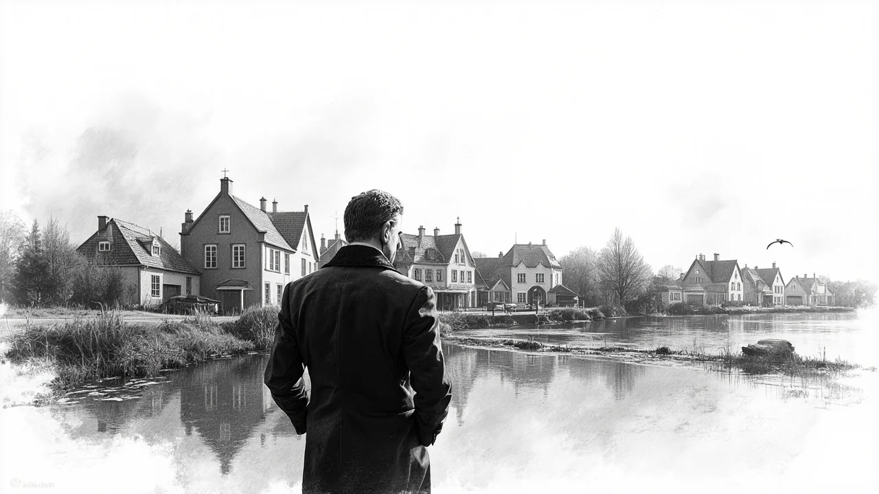 Bestseller Billionaire Buys 103 Jutland Properties