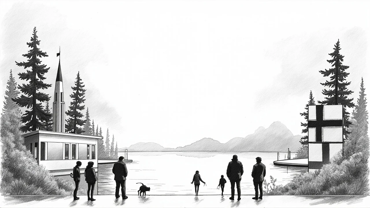 Finland's Kouvola Tax Shortfall: €6.1M Gap