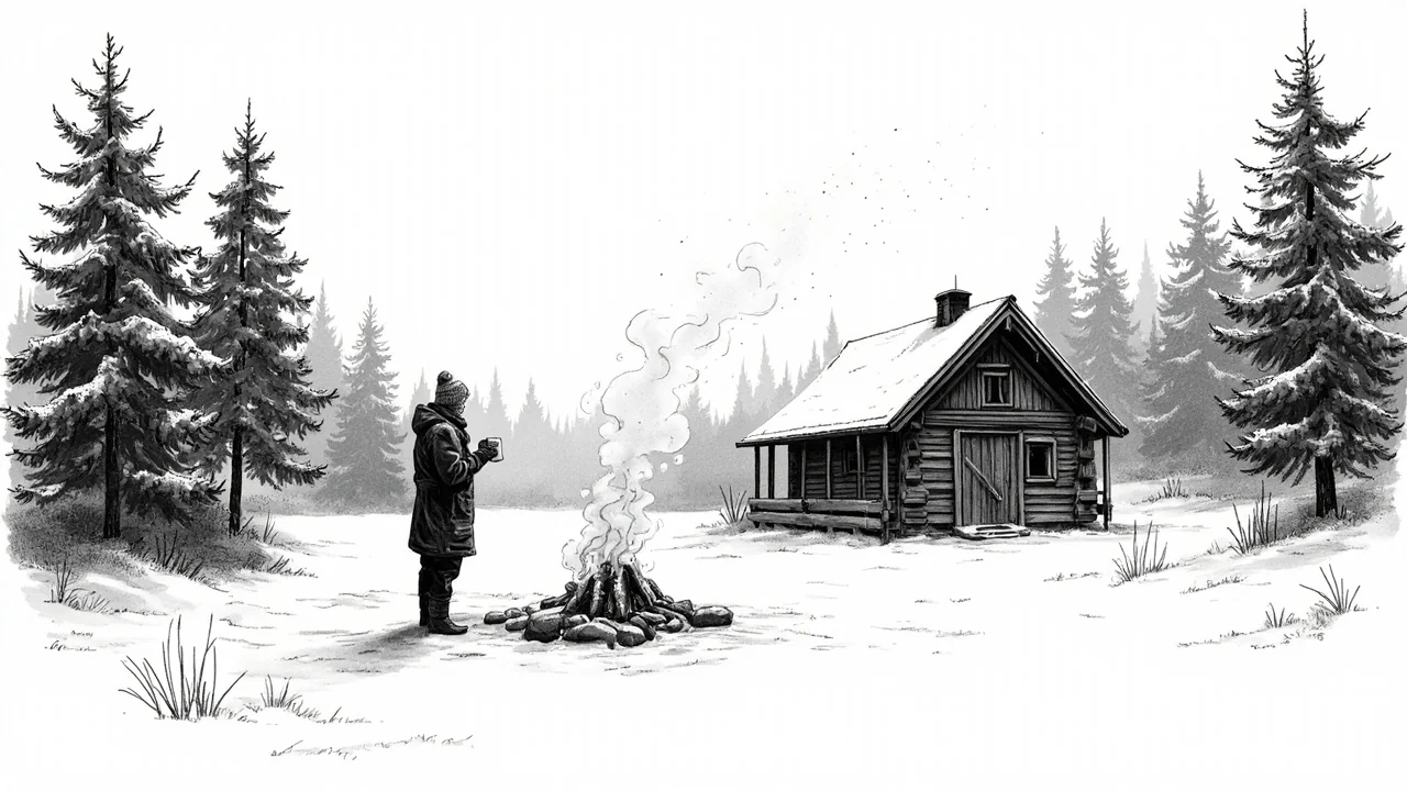 Norway's Best Wood Burning Guide: 6 Expert Tips