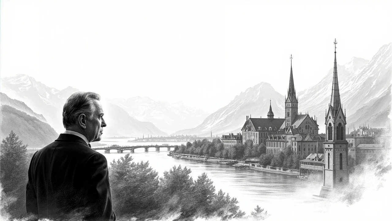 Crown Prince Haakon Confirms Attendance at Key State Ceremony