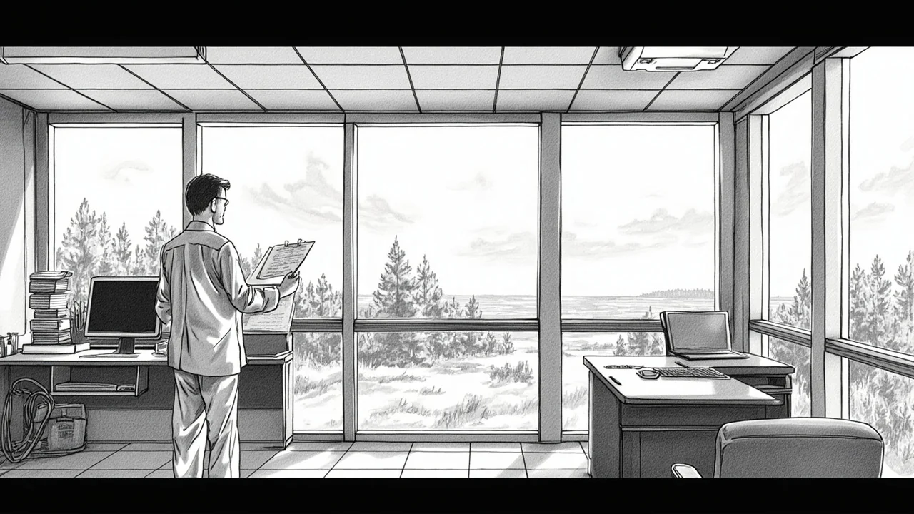 Major Helsinki Hospital IT Outage Postpones Surgeries