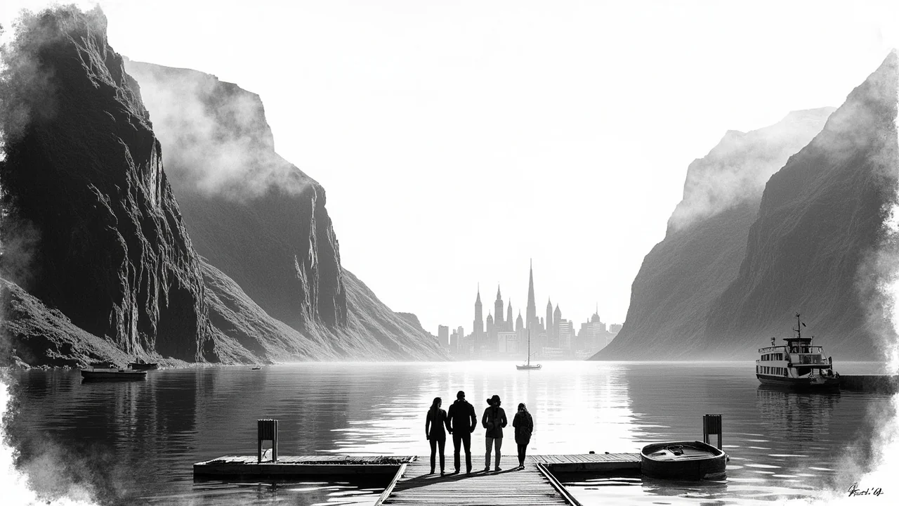 Norway Leads New Collaborative Nordic Travel Experience