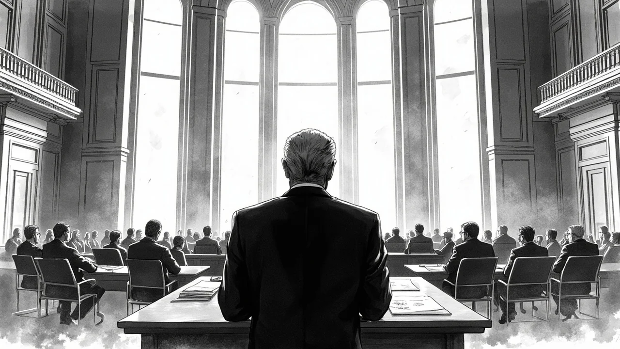 Swedish FM to Outline NATO Defence Plans at Riksdag Hearing