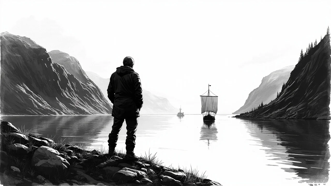 Norway's New Competition Chief: 1 Controversial Past