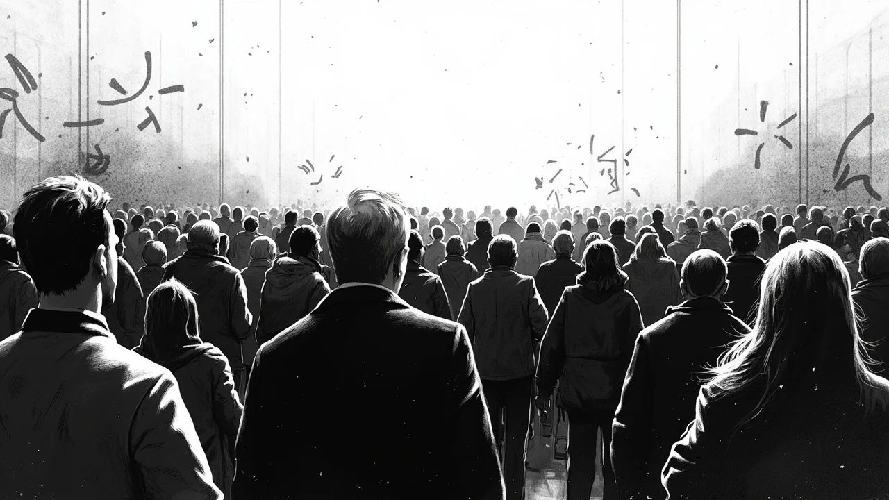 Denmark's MitID System Fails: Millions Locked Out