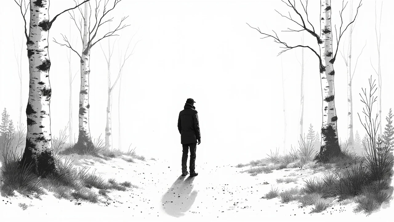 Finland's Community Park Honors Father's Memory