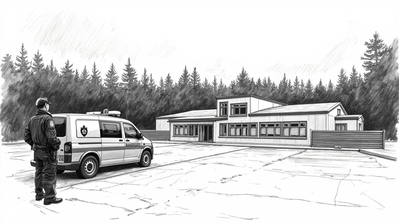 Oulu school threats false, Finnish police confirm