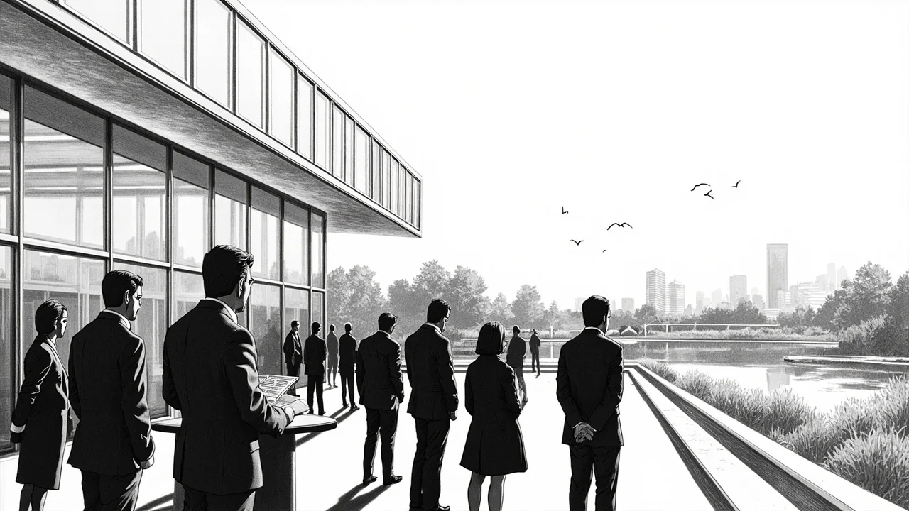 Finland's Espoo Rejects Corporate Favoritism Claims