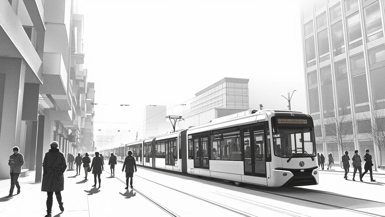 Denmark Electric Car Sales Hit 80% in January 2026