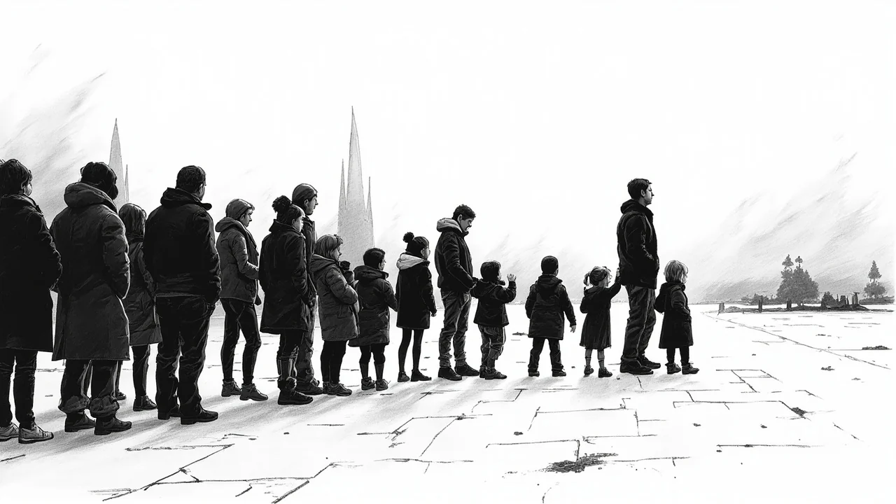 Denmark's Childcare Costs Climb Despite 2026 Price Cut Promise