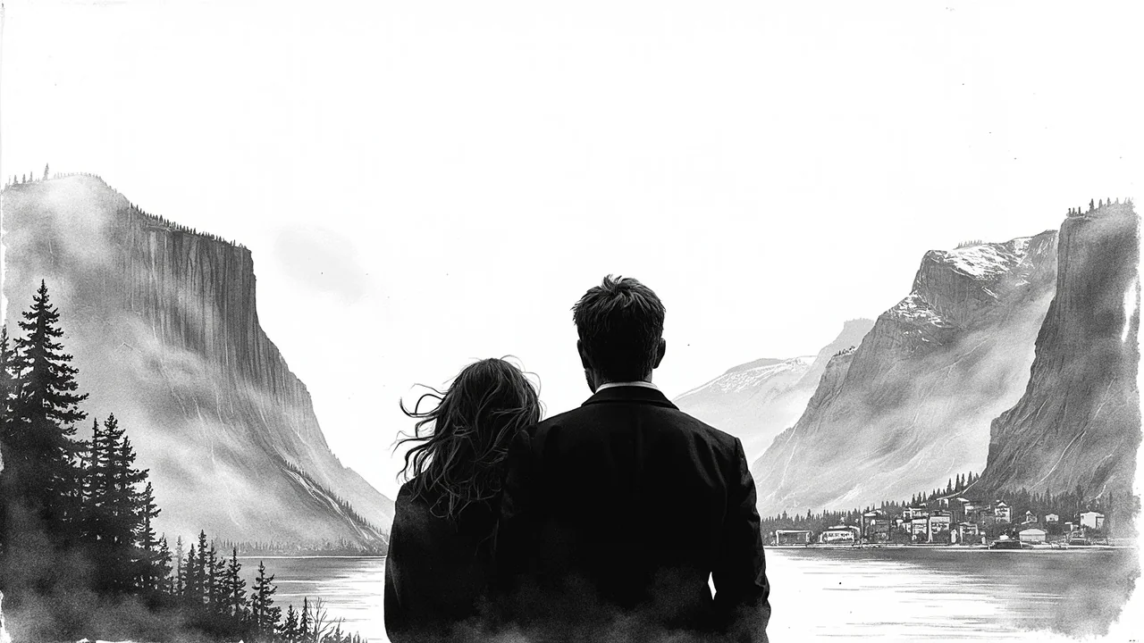 Arnfinn Eriksen reunites with old flame on Bakemesterskapet