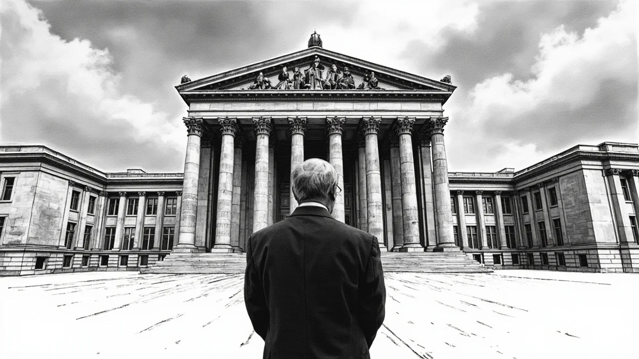 Sweden's Parliament Delay Becomes Government Prestige Issue