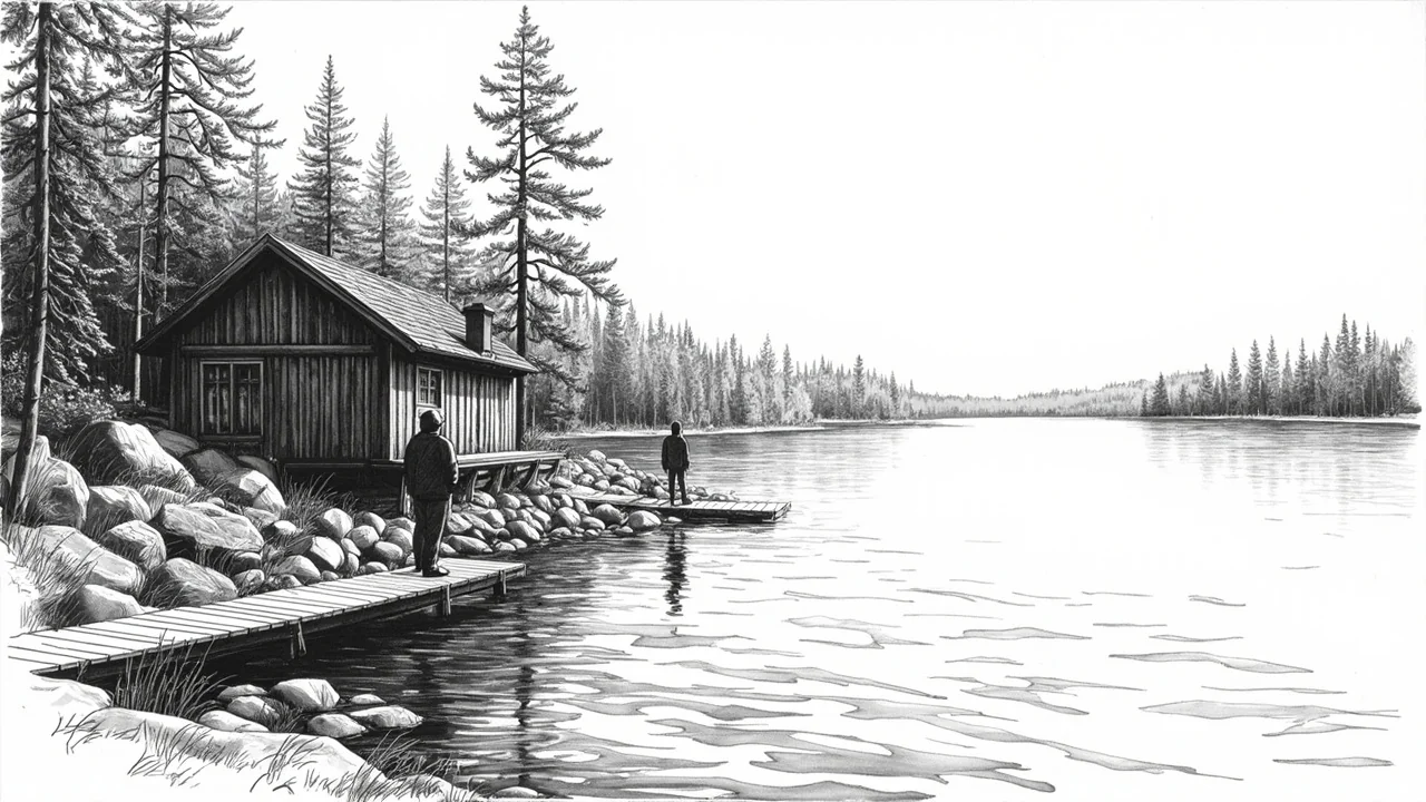 Finnish Cottage Owners Face New Mandatory Fee Threat
