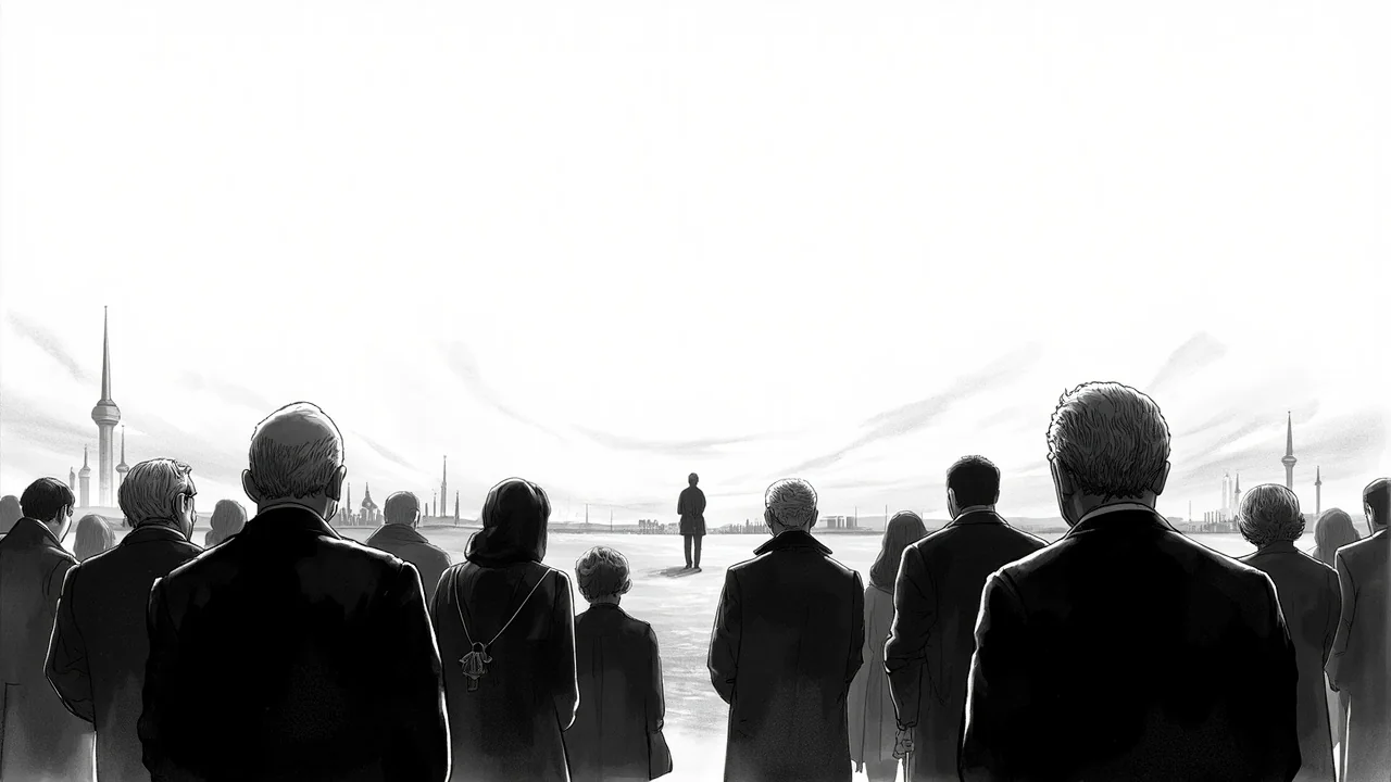 Finland Mourns Pirkko Ikonen: 98-Year-Old Ex-MP Dies