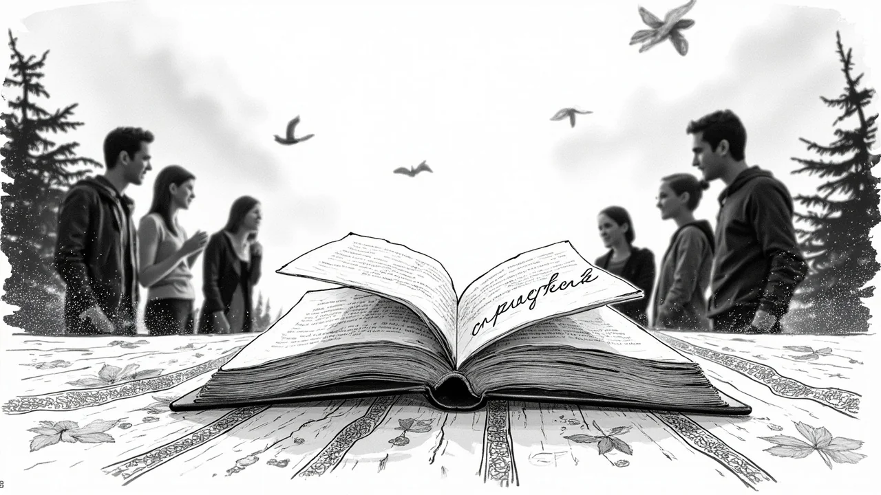 Sweden's New Dictionary Adds 2,800 Words: Yes to Cupcake