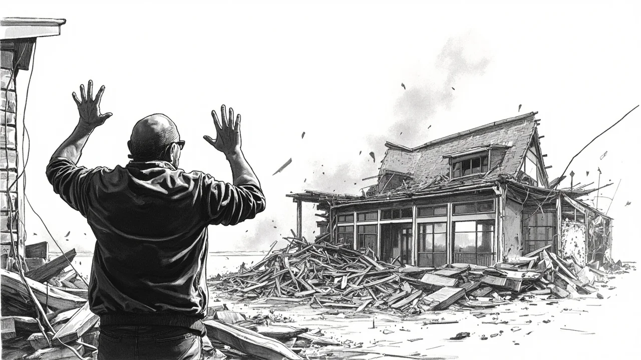 Finland Restaurant Collapses: Owners Blame State Policy