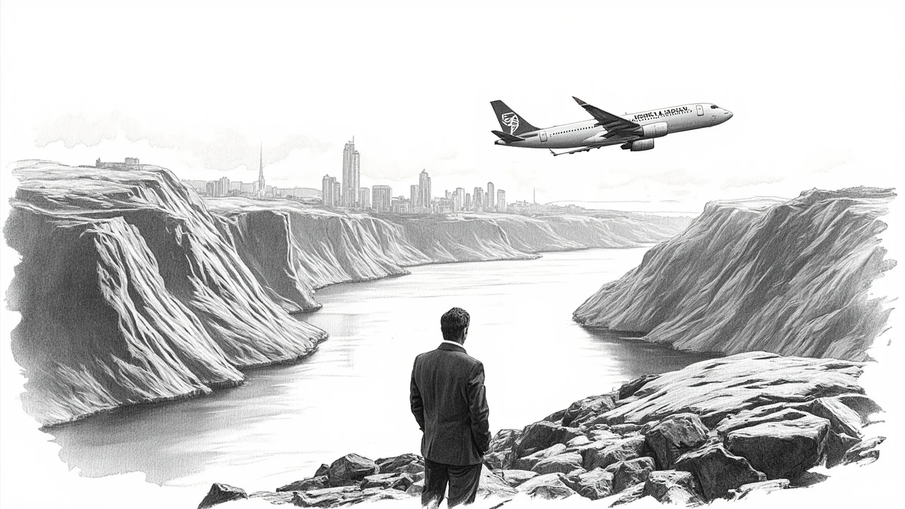 Norse Atlantic Airways Raises Over 1 Billion Kroner in New Share Issue