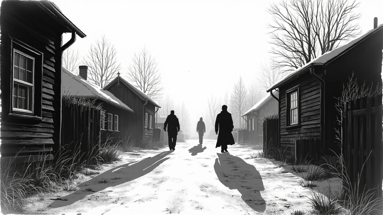 Swedish Care Home Legionella Death Sparks Probe