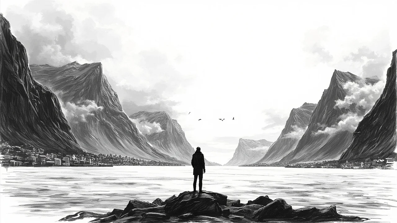 Pearl Abyss Stock Crashes 29% After Crimson Desert Reviews