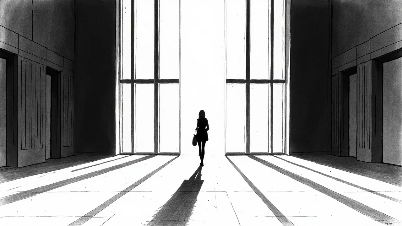 Sara Omar Case: One of Denmark's Most Spectacular Legal Battles