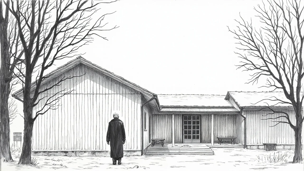 Finland Care Home Death: 1 Resident Found, Another Suspected