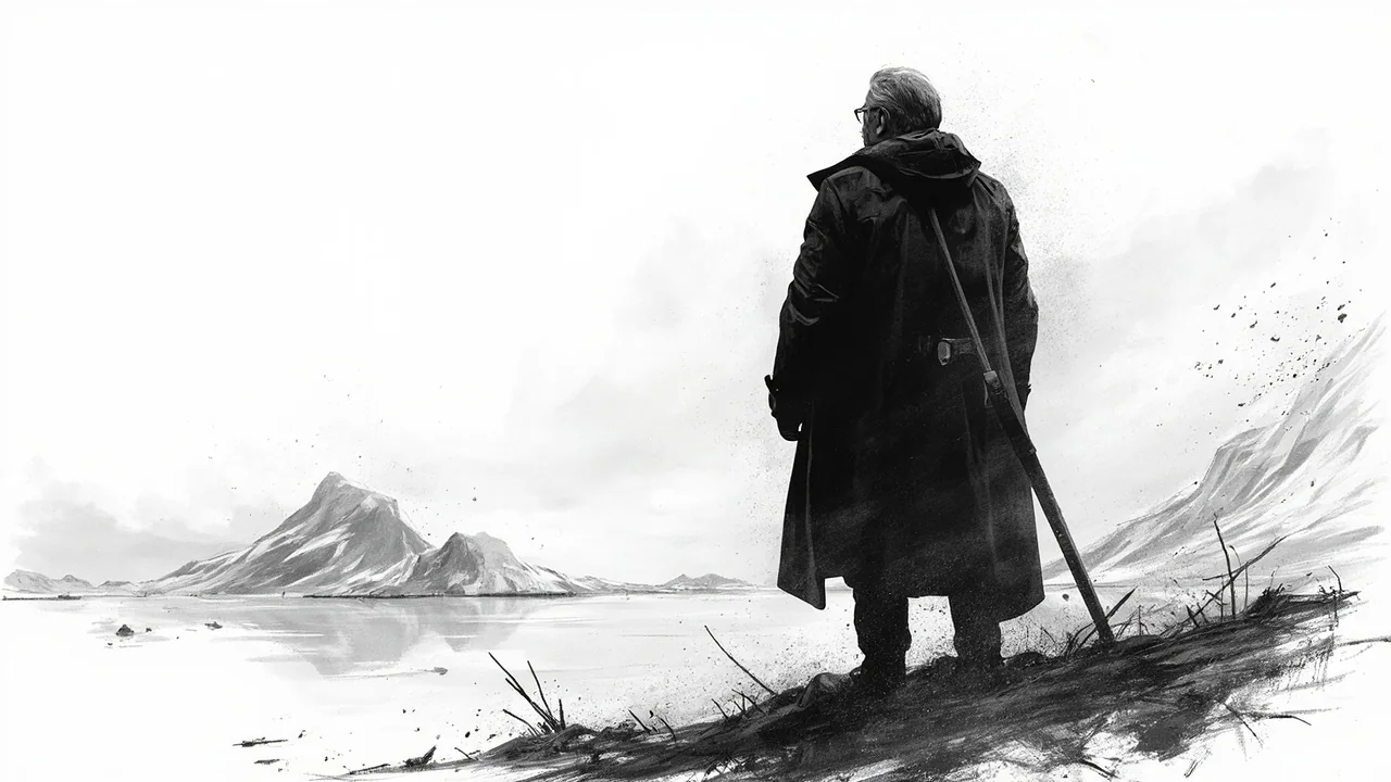 Denmark Leads Nordic Slam on US Greenland Pressure