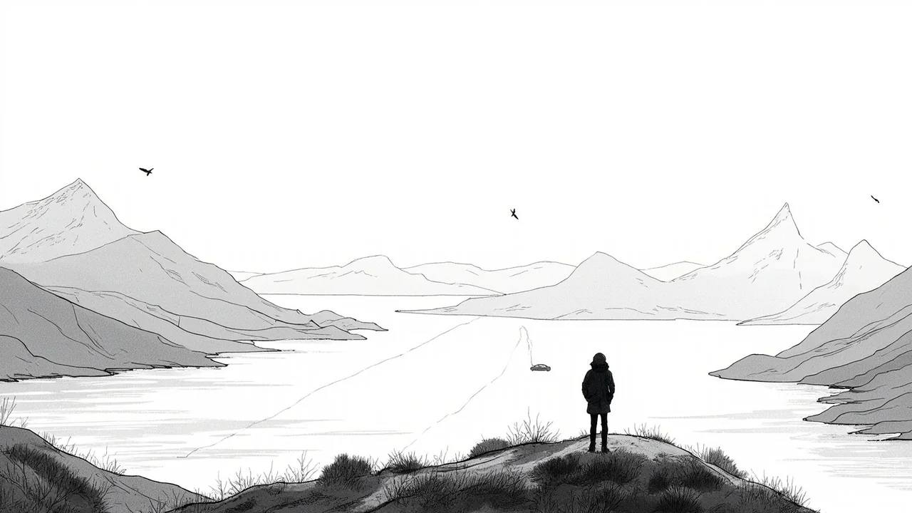 Norway's EVs Gain 192 km Average Range Since 2021