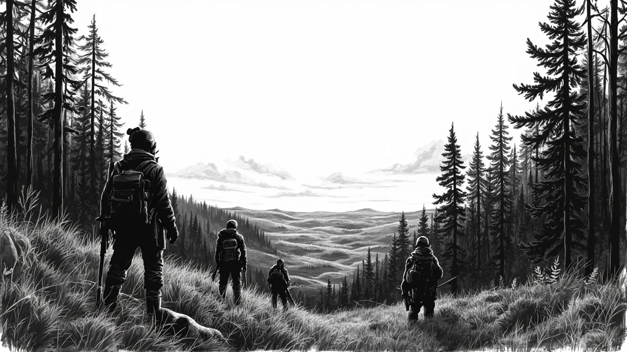 Finland Court Revokes 129 Bear Hunting Permits