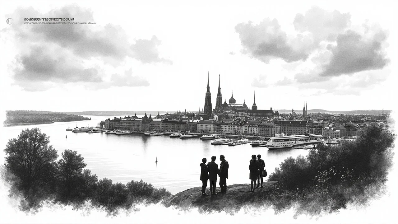 Nordic Governments Back Major Tourism Initiative to Boost Regional Economy