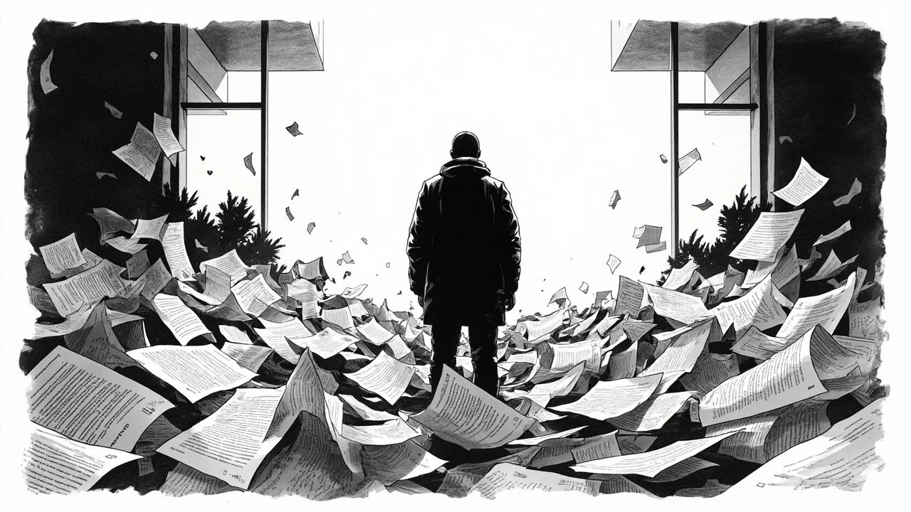 Sweden's Debt Policy Shift Risks 30% Rise in Enforcement Cases