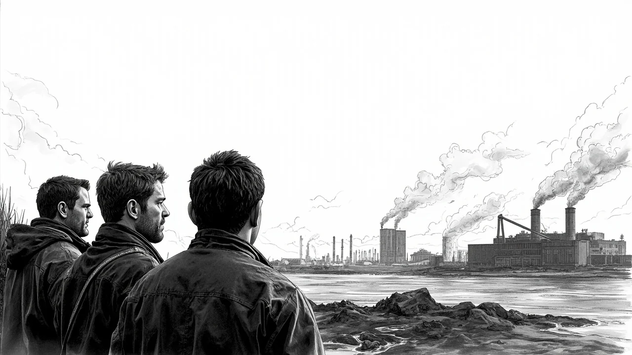 Whaling Company Cleared in Three of Five Wage Lawsuits