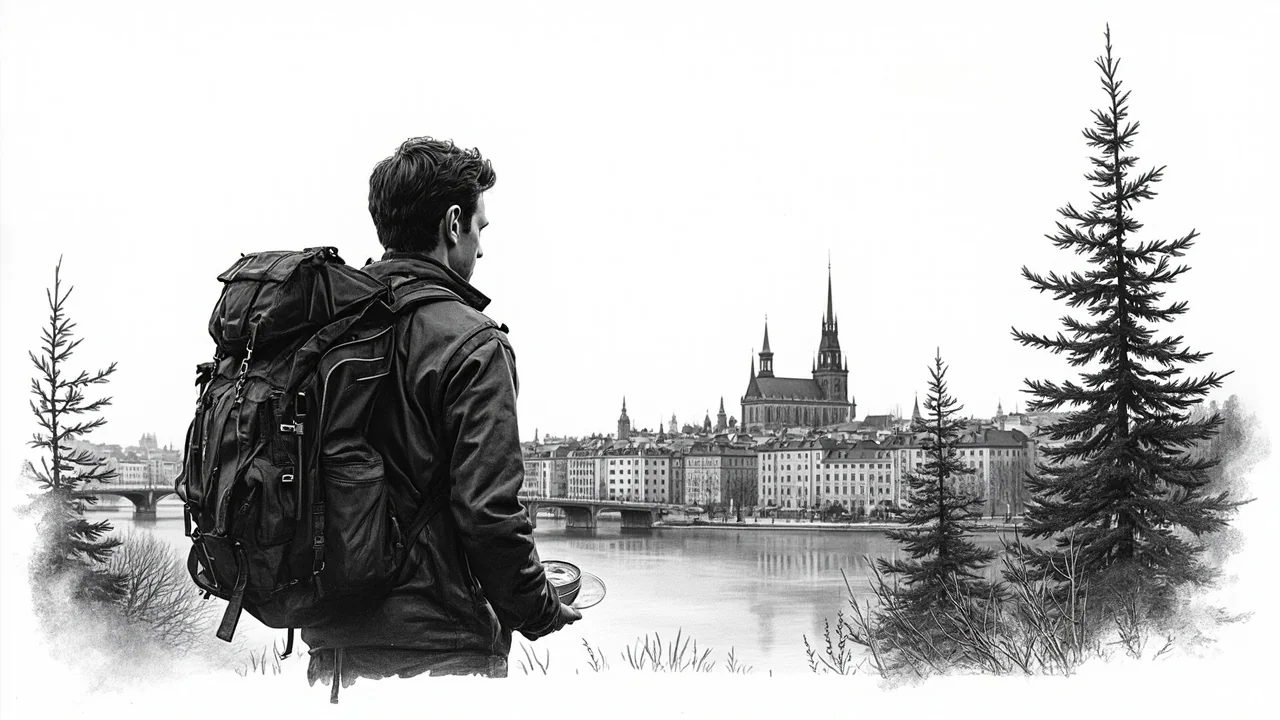 Swedish Tourists Warned: Carrying Snus in France Risks Jail