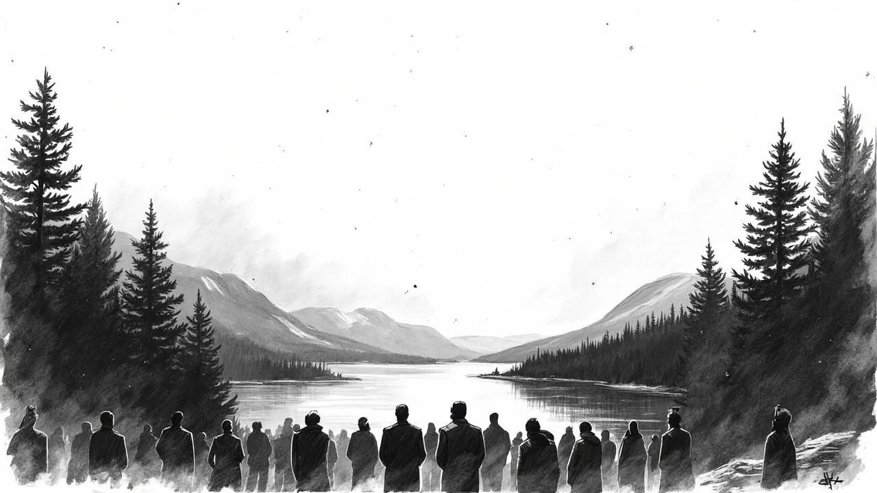 Finland Overhauls Welfare Region Funding: 390M Savings