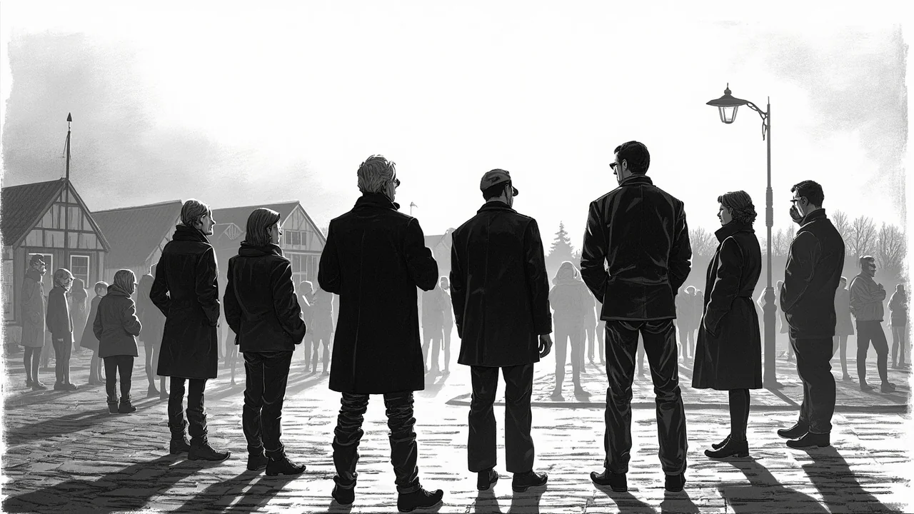 Norway Inflation Hits 3.6%: Rate Cuts Delayed