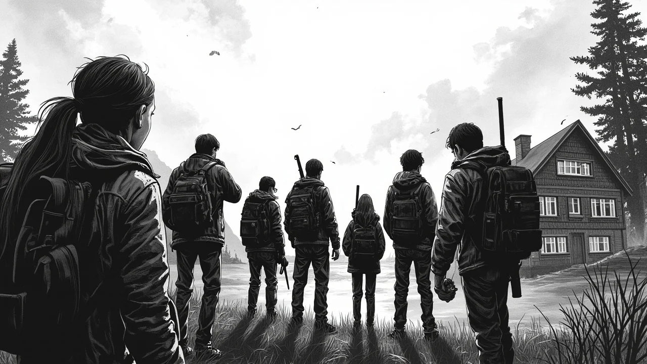 Norway's 31 Teens Recruited by Crime Networks