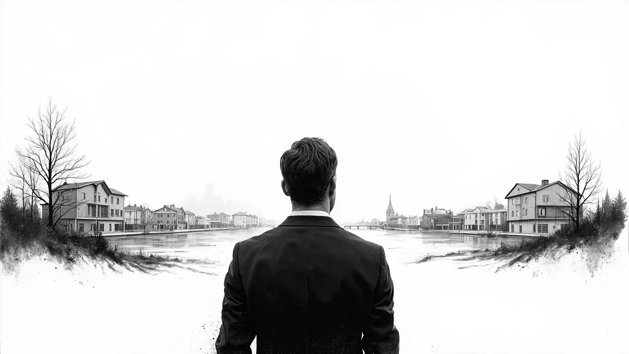 Sweden Spy Case: 33-Year-Old IT Expert Arrested