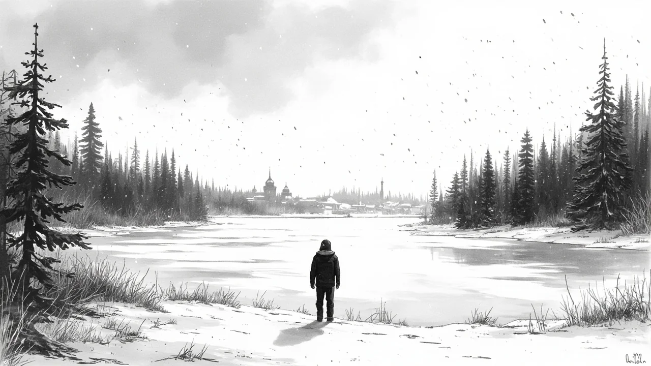 Late Winter Strikes Finland: Meteorologists Warn of Sub-Zero Temperatures