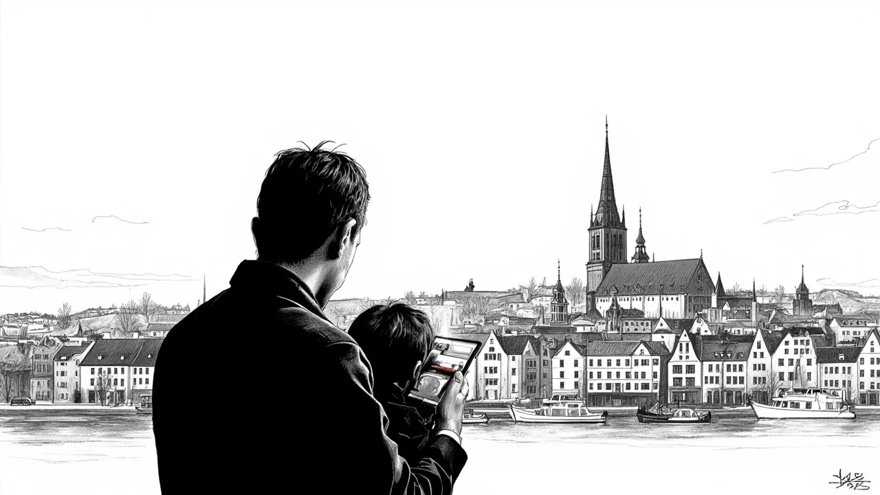 New VAB Rules Confirmed for Swedish Parents