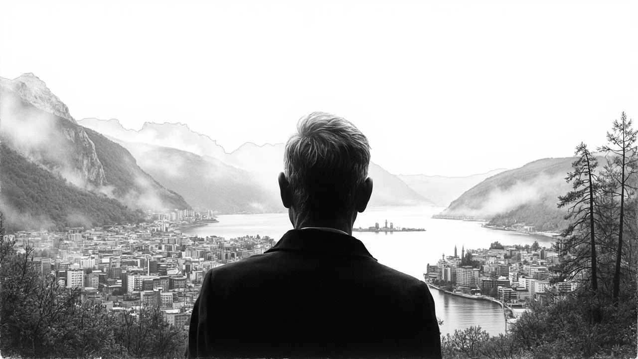 Christian Borch Refuses NRK Segment, Publicly Criticizes Broadcaster