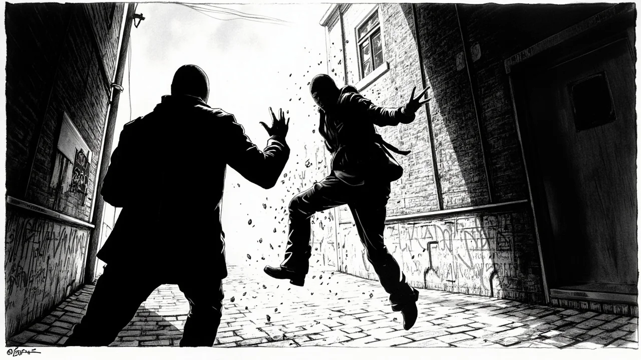 Finland Teen Shooting: 300 Euro Debt Leads to Murder Attempt