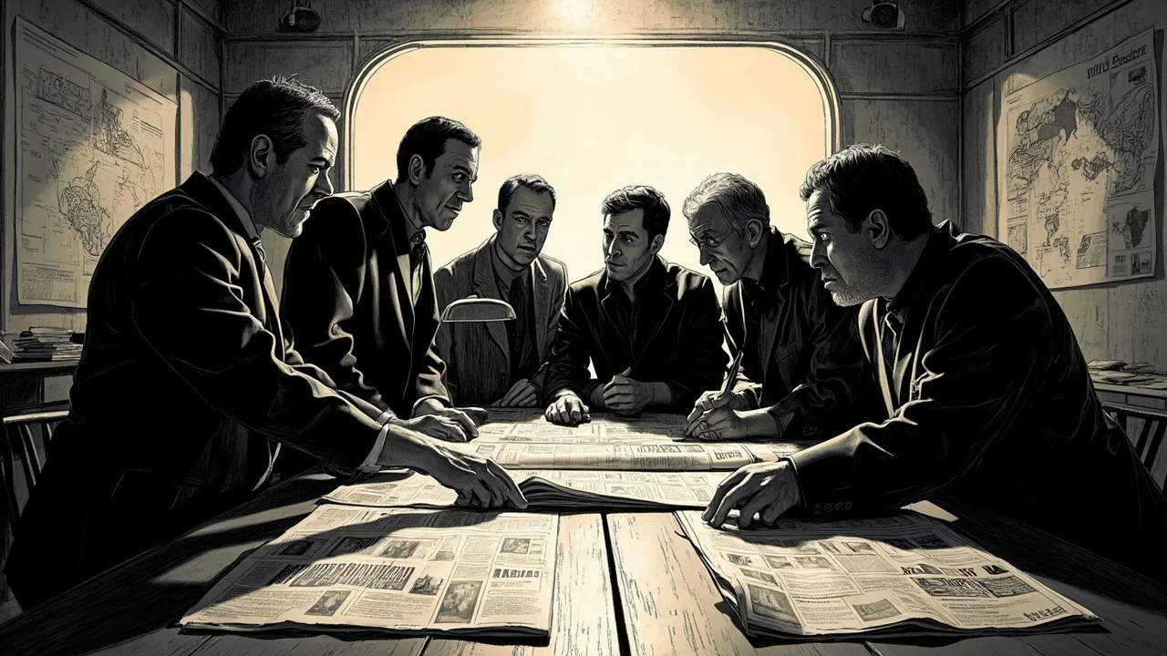 Sweden Migration Agency Reform Debate Escalates